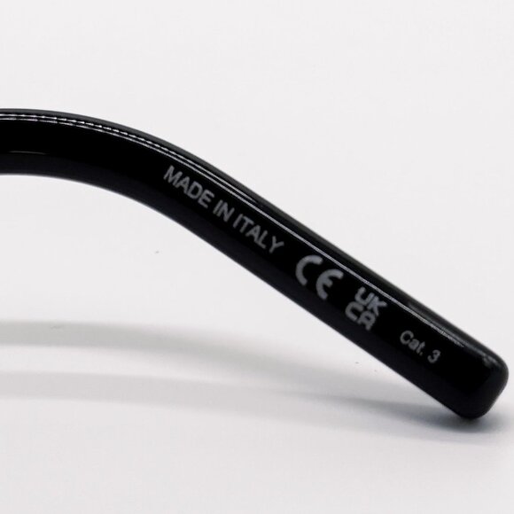 NEW SAINT LAURENT SL316 BETTY 001 SUNGLASSES WOMEN BLACK EYEWEAR main image 7